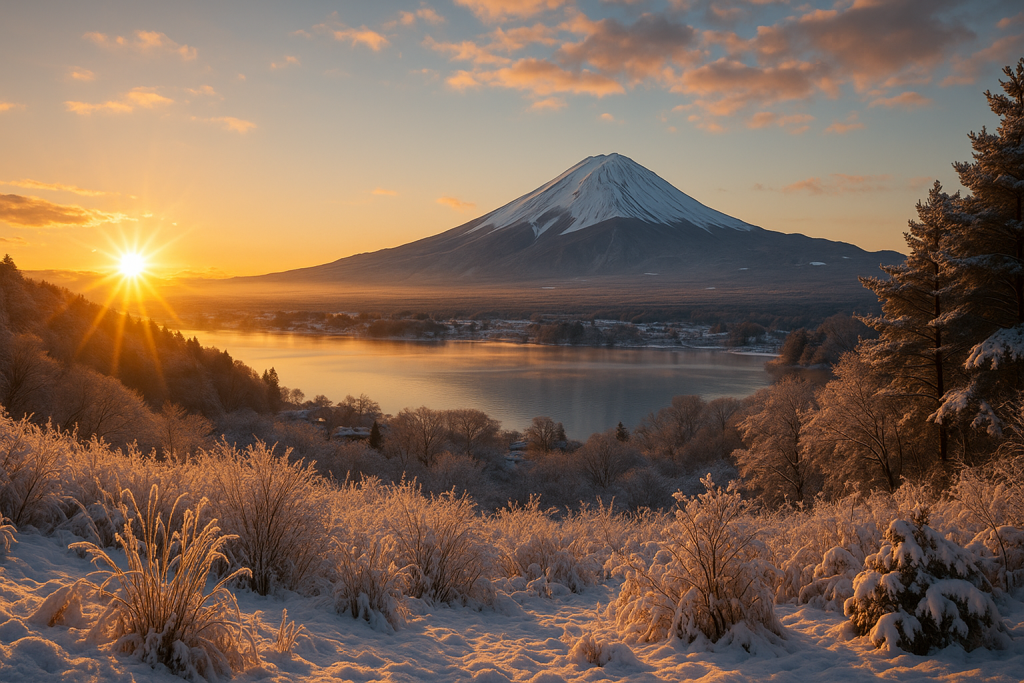 年末年始休業のお知らせ