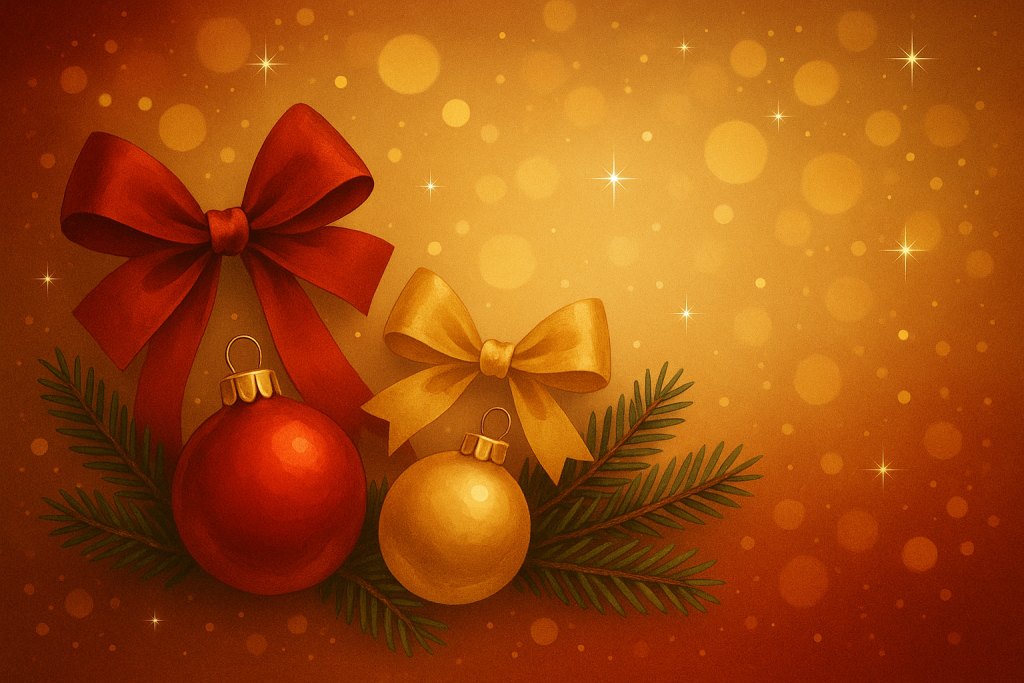 年末年始イメージ